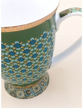 Mug Andalusia Images d'Orient