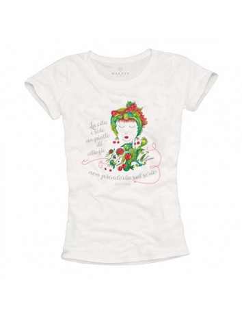 T-Shirt Nina Luna