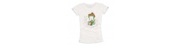 T-Shirt Nina Luna