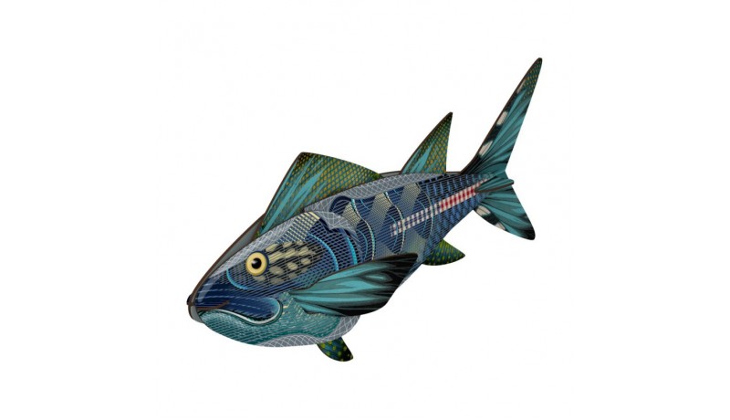 Pesce decorativo (xlarge), Miho-The Big Kahuna