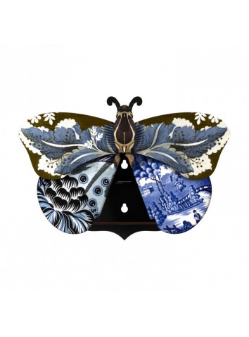 Farfalla portaoggetti, Miho-Tosca